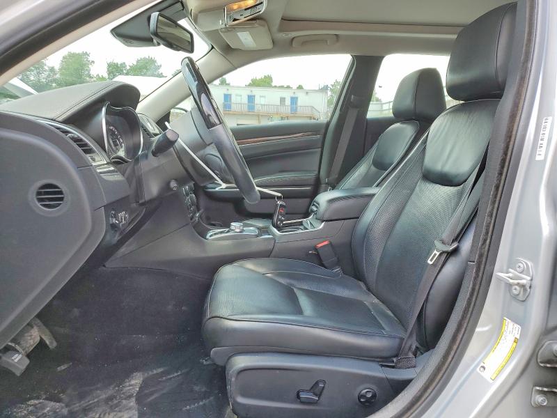 Photo 7 from auction – 2019 CHRYSLER 300 with VIN 2C3CCAKG4KH706234