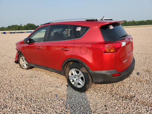 Photo 2 from auction – 2014 TOYOTA RAV4 with VIN JTMZFREV5EJ017389