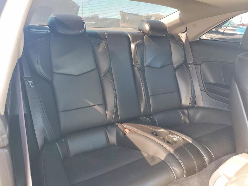 Photo 10 from auction – 2018 CADILLAC ATS with VIN 1G6AC1RS8J0169466