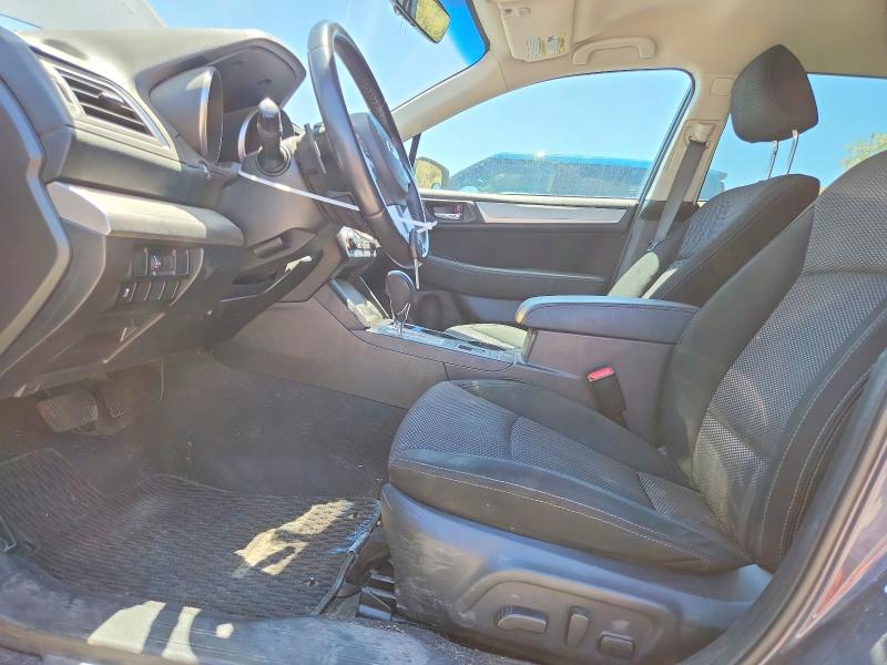 Photo 7 from auction – 2017 SUBARU OUTBACK with VIN 4S4BSACC0H3353990