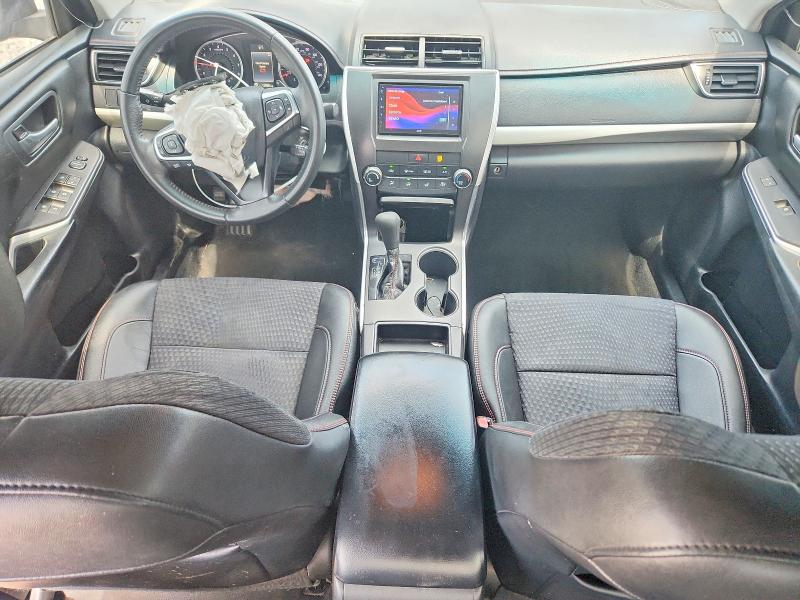 Photo 8 from auction – 2015 TOYOTA CAMRY with VIN 4T1BF1FK6FU080780