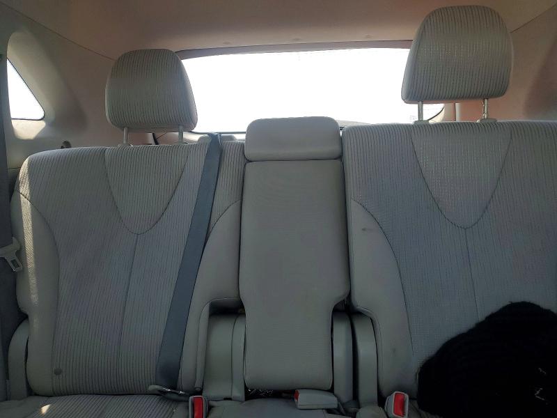Zdjęcie 10 z aukcji – 2013 TOYOTA VENZA z VIN 4T3ZA3BB7DU071900