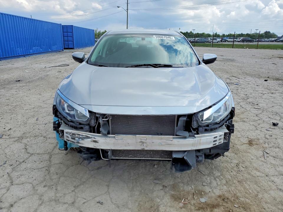 Photo 5 from auction – 2016 HONDA CIVIC with VIN 19XFC2F58GE064420