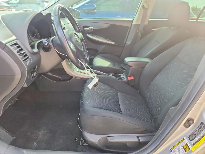 Photo 7 from auction – 2010 TOYOTA COROLLA with VIN 2T1BU4EE9AC529446