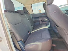 Photo 10 from auction – 2025 FORD MAVERICK with VIN 3FTTW8B35SRA01357
