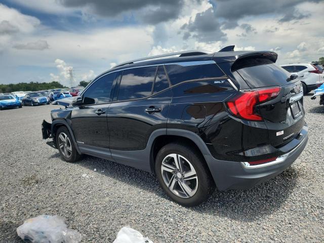 Photo 2 from auction – 2020 GMC TERRAIN with VIN 3GKALVEV6LL242803
