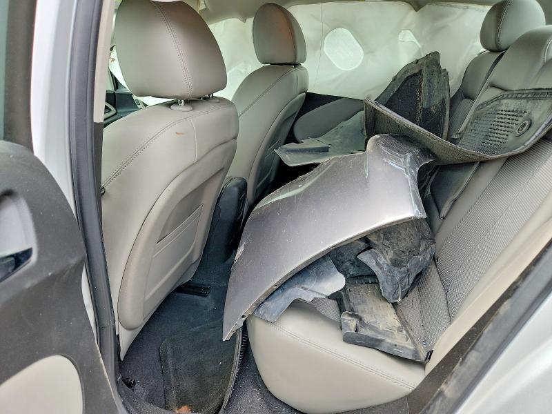 Photo 10 from auction – 2013 BUICK VERANO with VIN 1G4PR5SK1D4147101