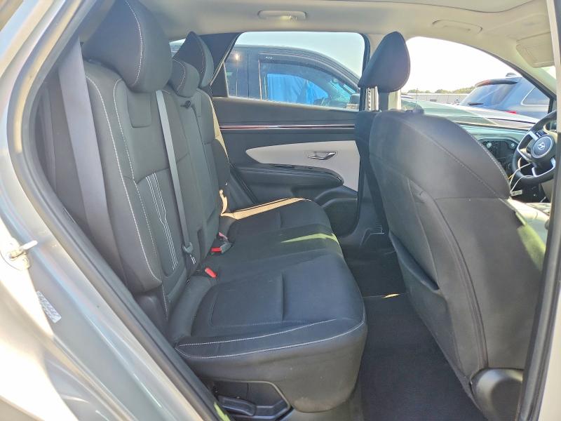 Photo 11 from auction – 2022 HYUNDAI TUCSON with VIN KM8JFCA17NU048635