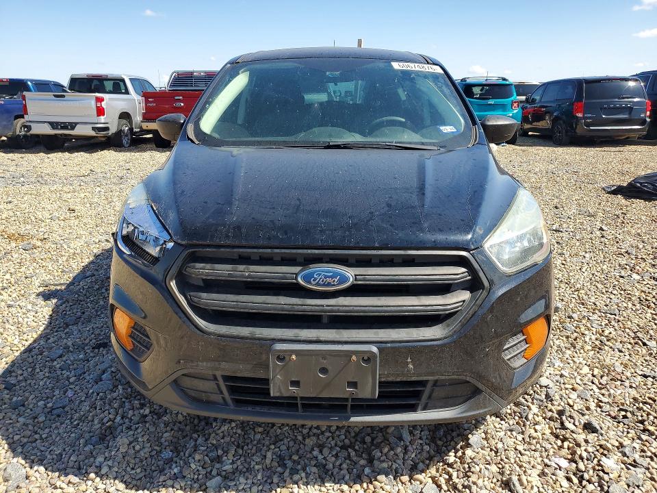 Photo 5 from auction – 2017 FORD ESCAPE with VIN 1FMCU0F79HUB01754