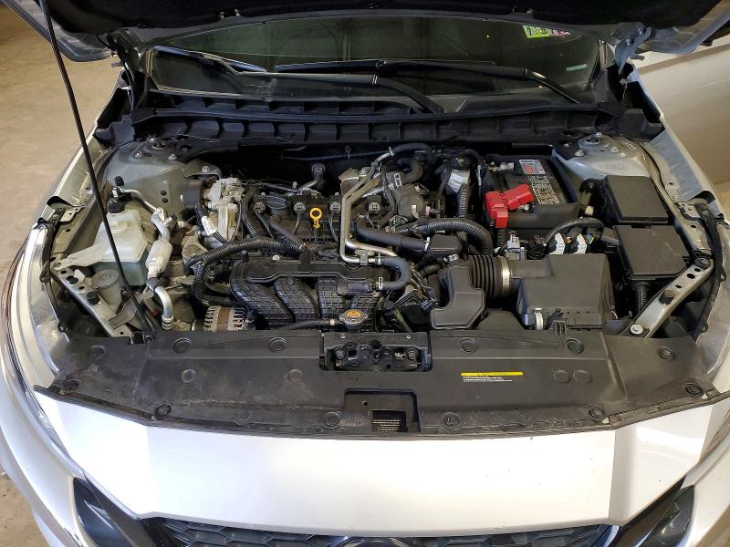 Photo 11 from auction – 2022 NISSAN ALTIMA with VIN 1N4BL4CV6NN419906