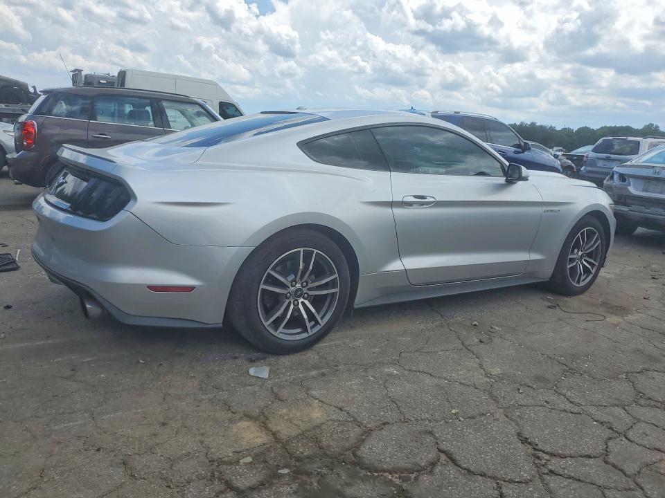Zdjęcie 3 z aukcji – 2015 FORD MUSTANG z VIN 1FA6P8TH8F5330900