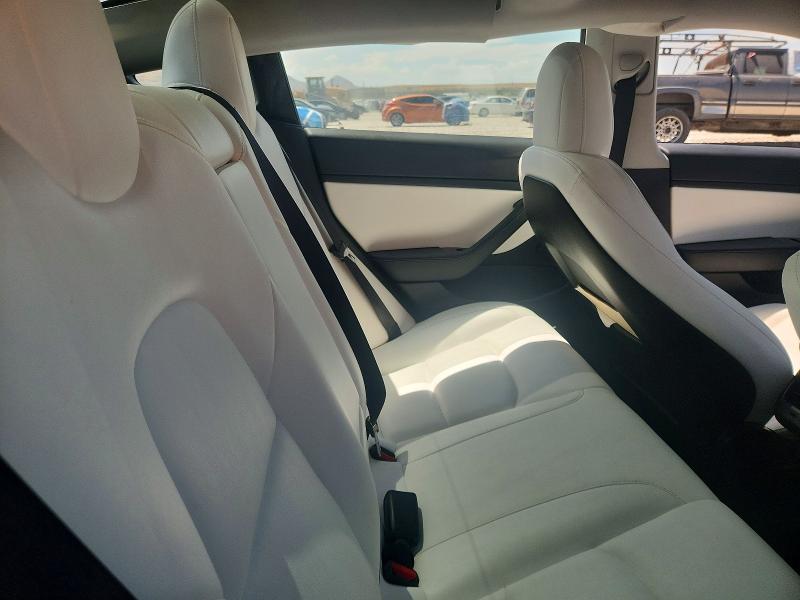 Photo 10 from auction – 2019 TESLA MODEL 3 with VIN 5YJ3E1EB5KF494911