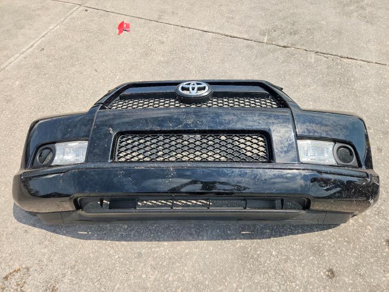 Foto 13 de la subasta – 2011 TOYOTA 4RUNNER con VIN JTEZU5JR3B5028172