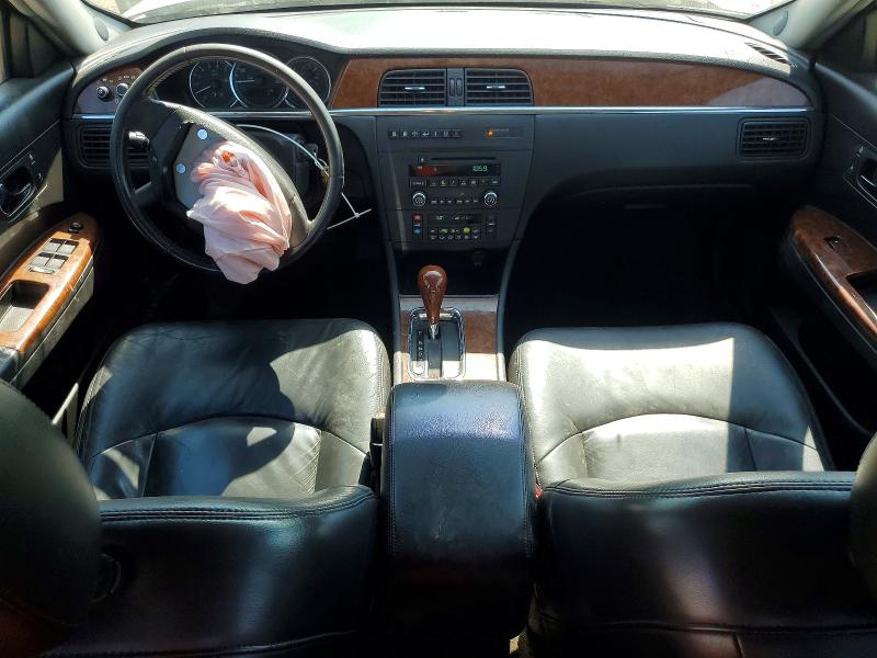Photo 8 from auction – 2005 BUICK LACROSSE with VIN 2G4WD532051208833