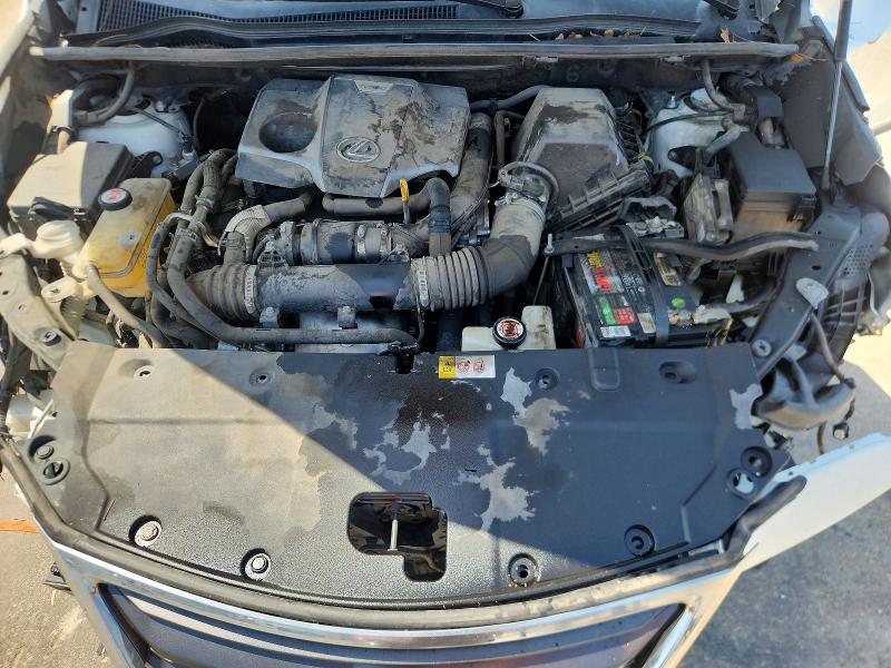 Photo 11 from auction – 2017 LEXUS NX 200T with VIN JTJYARBZ0H2079263
