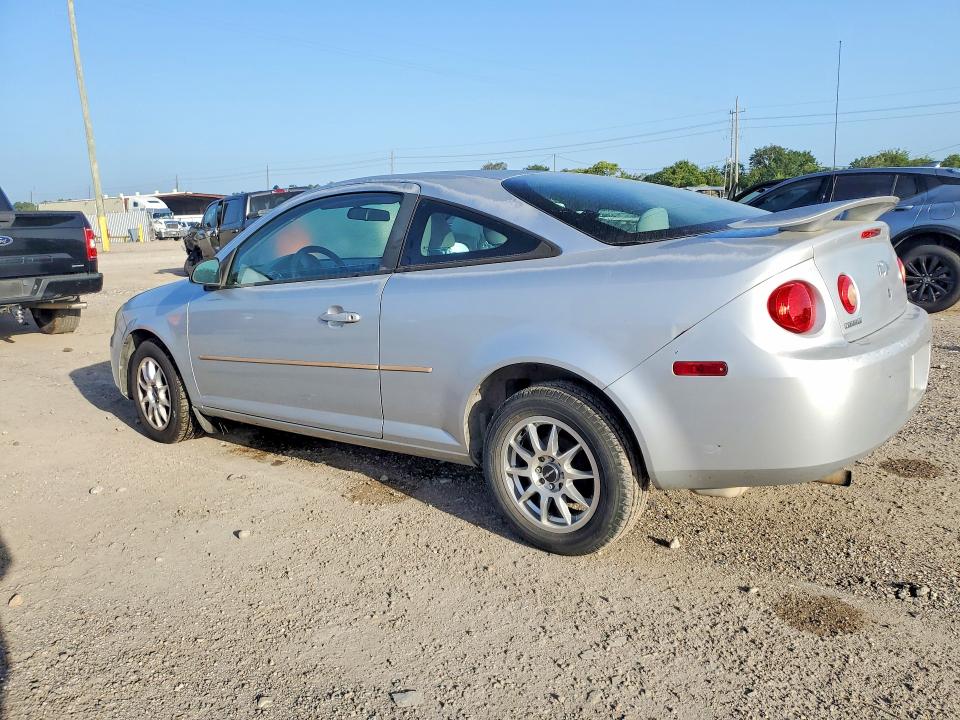 Photo 2 from auction – 2005 CHEVROLET COBALT with VIN 1G1AK14F657635525