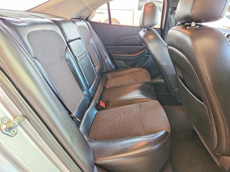 Photo 10 from auction – 2013 CHEVROLET MALIBU with VIN 1G11E5SA9DF153710