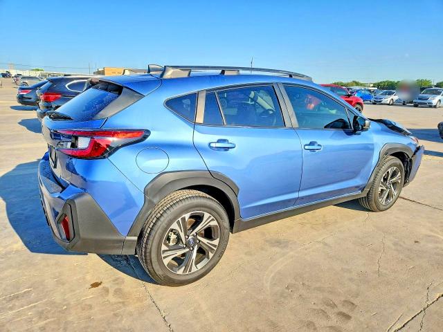Photo 3 from auction – 2024 SUBARU CROSSTREK with VIN JF2GUADC1RH337693