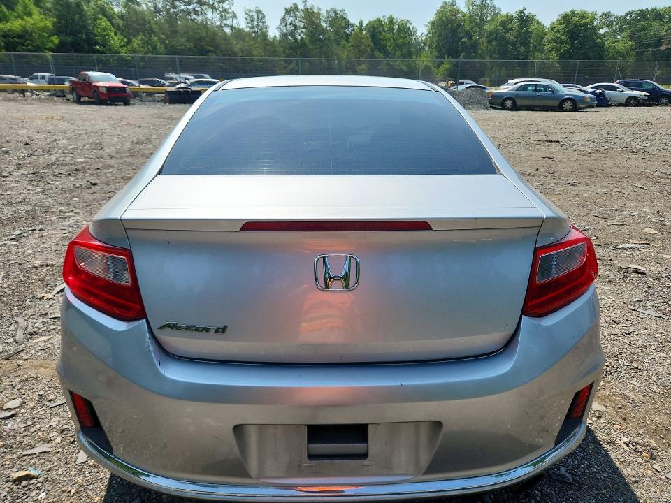 Photo 6 from auction – 2013 HONDA ACCORD with VIN 1HGCT1B37DA008387