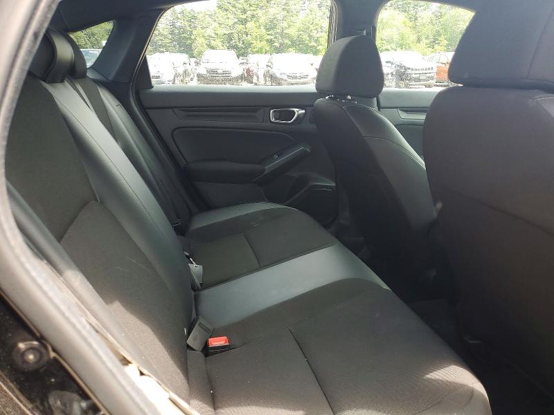 Photo 10 from auction – 2023 HONDA CIVIC with VIN 2HGFE2F59PH531277