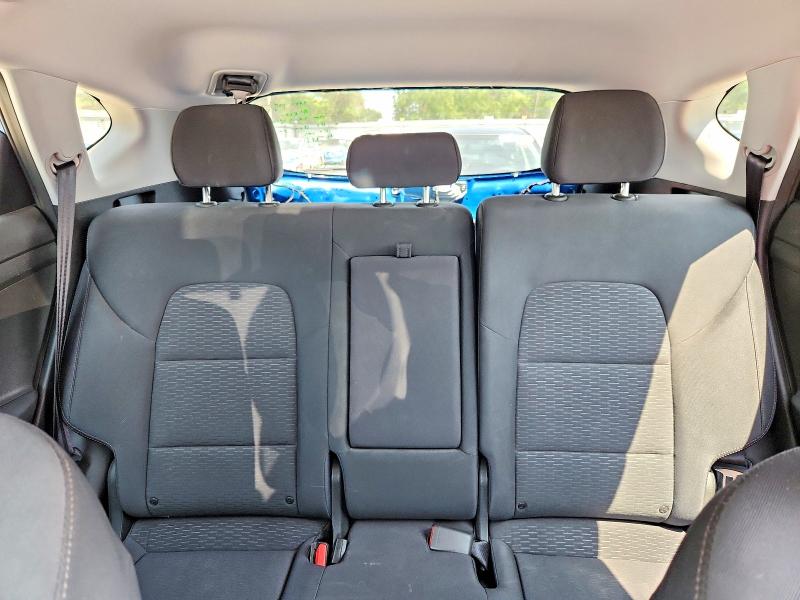 Photo 10 from auction – 2020 HYUNDAI TUCSON with VIN KM8J33A45LU230348