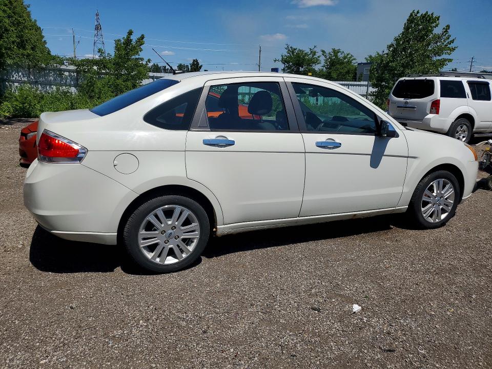 Photo 3 from auction – 2010 FORD FOCUS with VIN 1FAHP3HN1AW167536