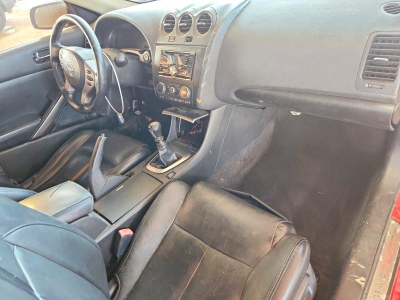 Photo 8 from auction – 2008 NISSAN ALTIMA with VIN 1N4BL24E18C127275