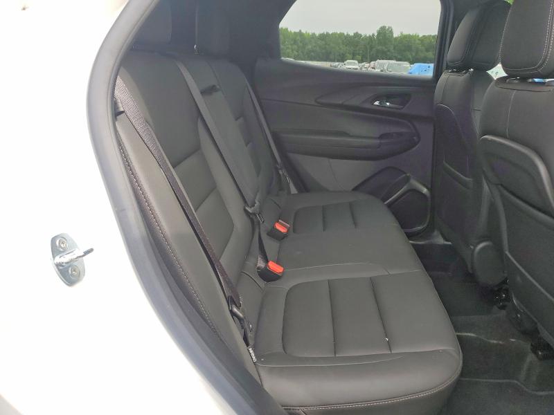 Photo 10 from auction – 2023 CHEVROLET TRAILBLAZER with VIN KL79MSSL2PB153781