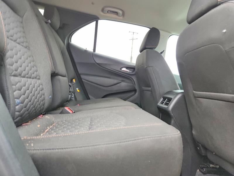 Photo 11 from auction – 2019 CHEVROLET EQUINOX with VIN 2GNAXKEV3K6266453