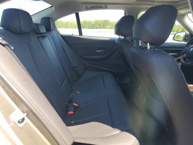 Photo 10 from auction – 2018 BMW 320 with VIN WBA8E5G5XJNU46631