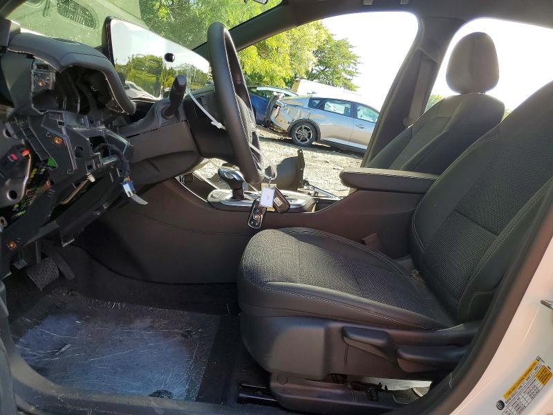 Photo 7 from auction – 2025 BUICK ENVISTA with VIN KL47LAEP9SB178055