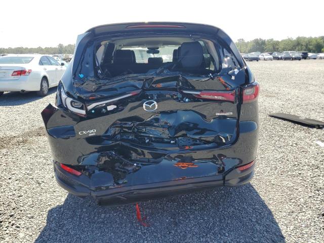 Photo 6 from auction – 2026 MAZDA CX-90 with VIN JM3KKAHD2T1361610