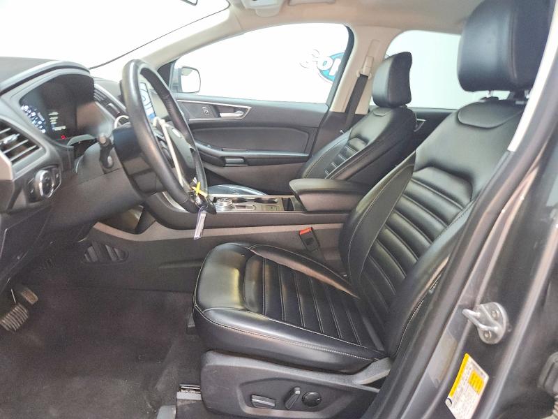 Photo 7 from auction – 2024 FORD EDGE with VIN 2FMPK4J97RBA94804