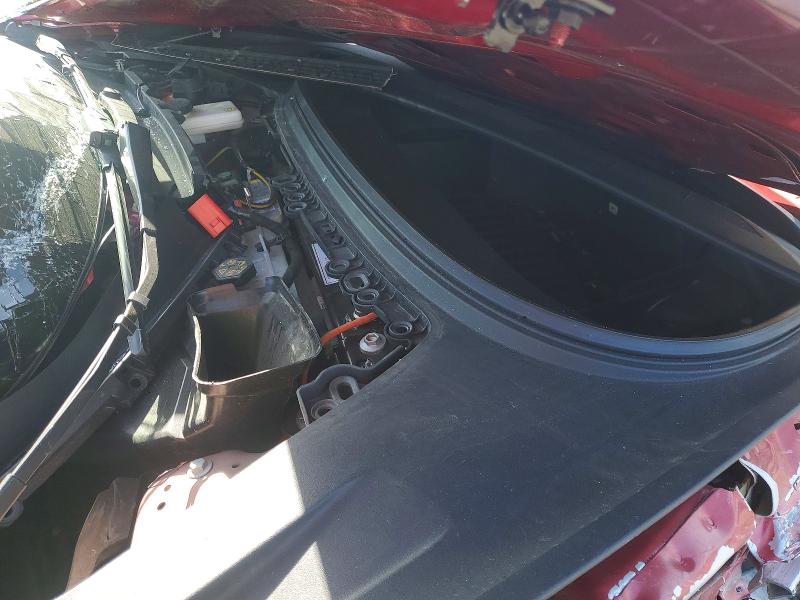 صورة رقم 11 من المزاد - 2022 TESLA MODEL 3 مع VIN 5YJ3E1EA8NF321251