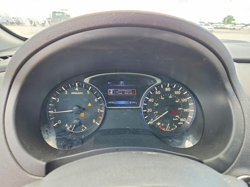 Снимка 9 от търг – 2017 NISSAN ALTIMA с VIN 1N4AL3AP4HC123731