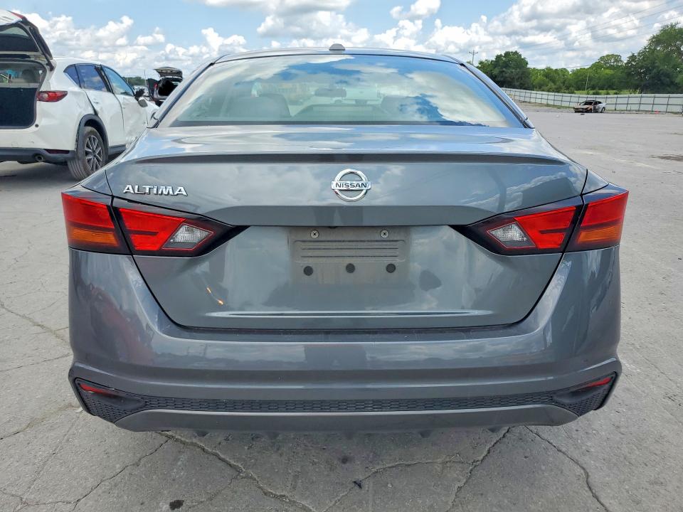 Photo 6 from auction – 2019 NISSAN ALTIMA with VIN 1N4BL4BV7KC232747