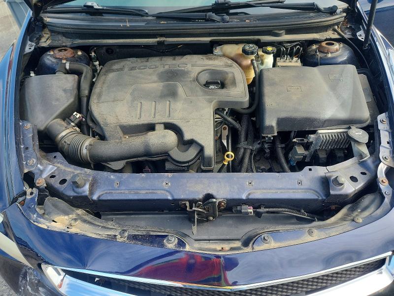 Photo 11 from auction – 2011 CHEVROLET MALIBU with VIN 1G1ZC5E12BF379444