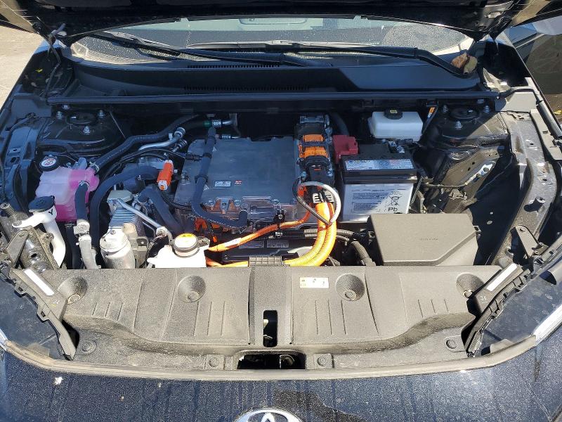 Photo 12 from auction – 2026 TOYOTA BZ with VIN JTMBFAEB6TA003068