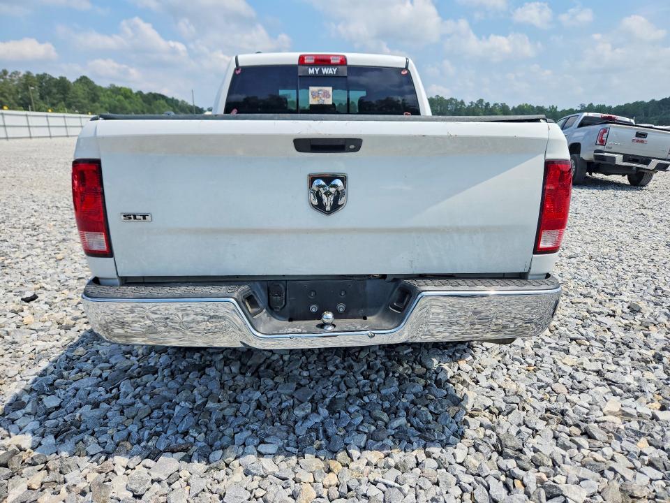 صورة رقم 6 من المزاد - 2016 RAM 1500 مع VIN 1C6RR6GT1GS389091