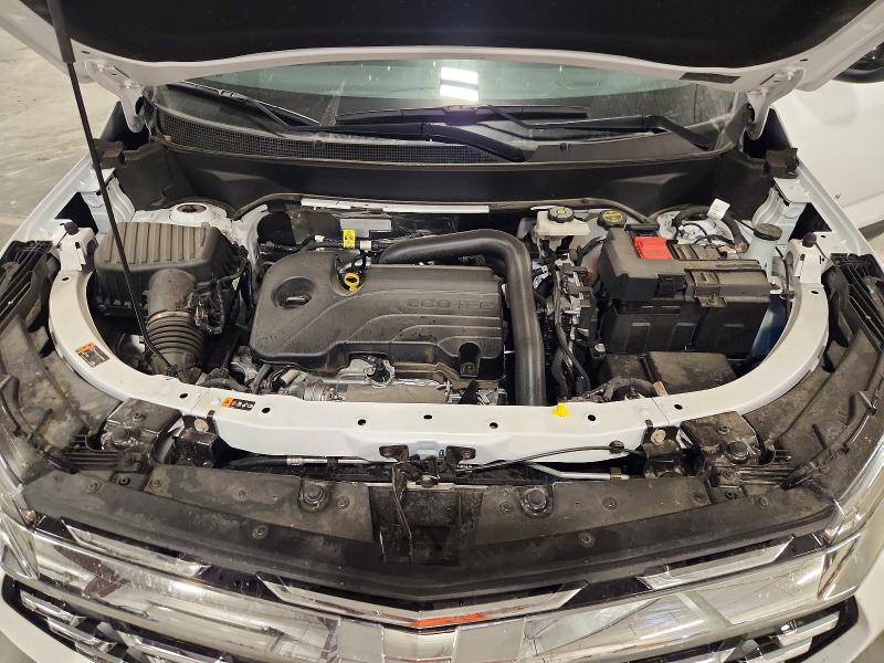Photo 12 from auction – 2026 CHEVROLET EQUINOX with VIN 3GNAXPEG7TL126885