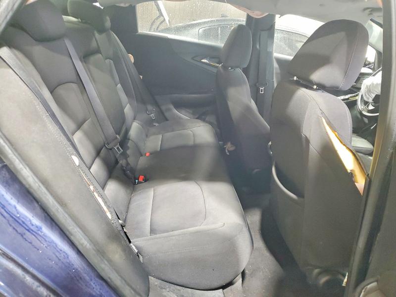 Photo 10 from auction – 2018 CHEVROLET MALIBU with VIN 1G1ZD5ST1JF154790