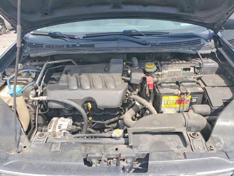 Photo 11 from auction – 2011 NISSAN SENTRA with VIN 3N1AB6AP1BL659419