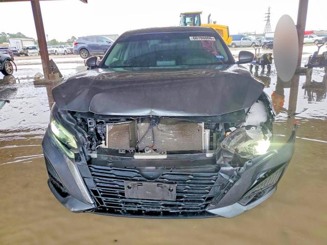 Photo 5 from auction – 2023 NISSAN ALTIMA with VIN 1N4BL4DV5PN353463