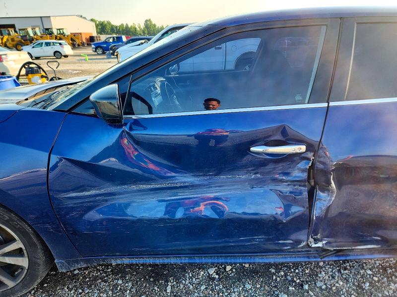 Photo 7 from auction – 2016 NISSAN MAXIMA with VIN 1N4AA6AP6GC905955