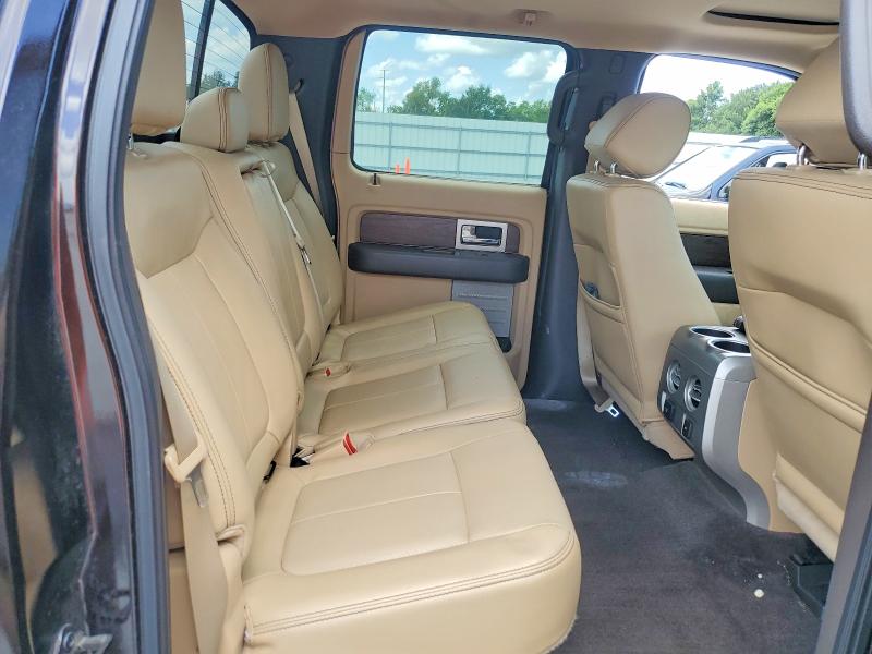 Photo 10 from auction – 2014 FORD F150 with VIN 1FTFW1CT2EKE76783