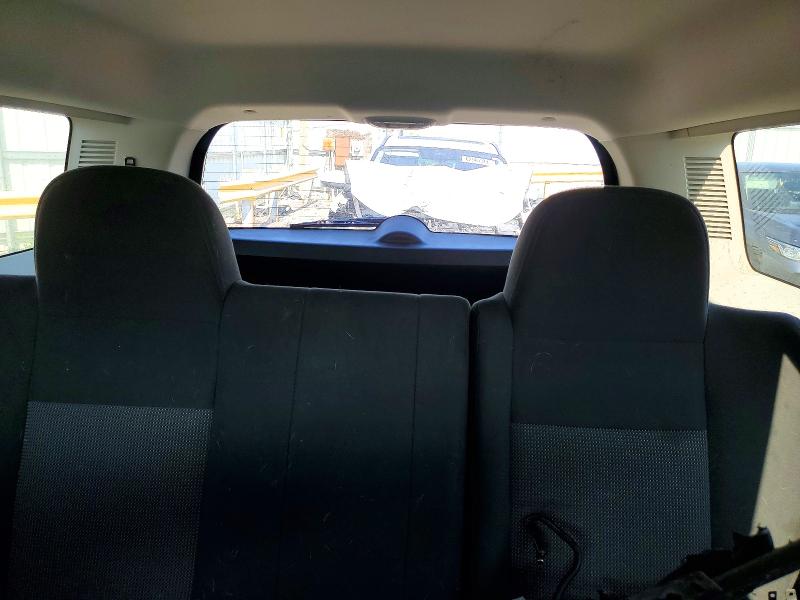 Photo 10 from auction – 2016 JEEP PATRIOT with VIN 1C4NJRBB6GD691754