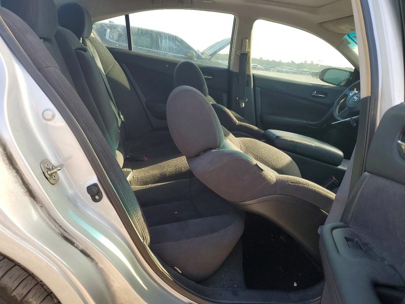 Photo 10 from auction – 2014 NISSAN MAXIMA with VIN 1N4AA5AP3EC906813