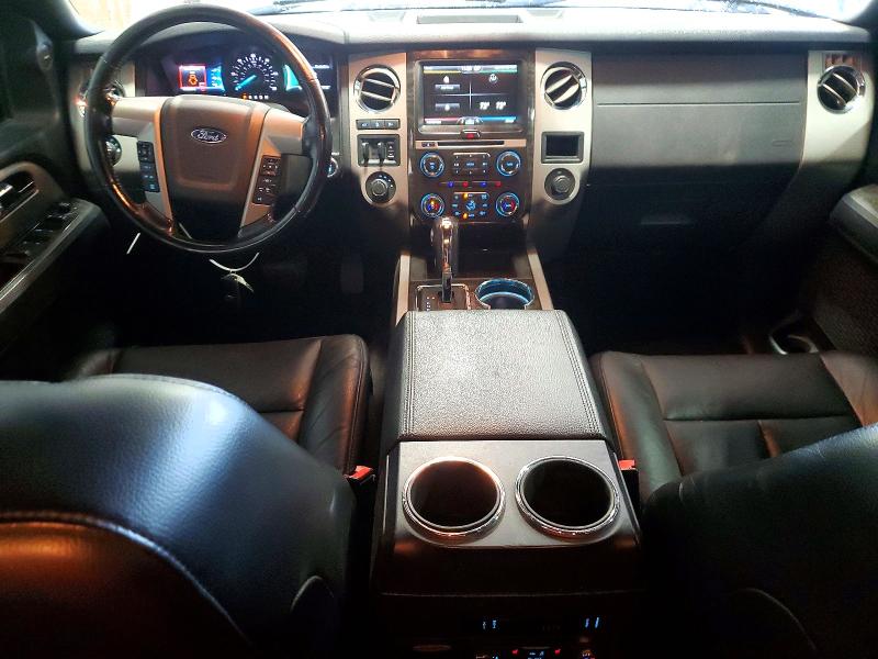 Photo 8 from auction – 2015 FORD EXPEDITION with VIN 1FMJU2AT8FEF00606