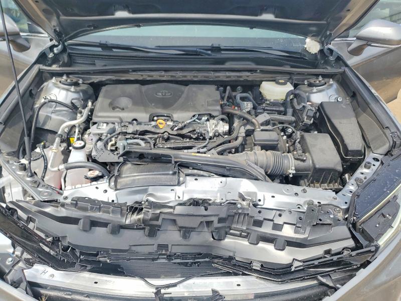 Zdjęcie 11 z aukcji – 2026 TOYOTA CAMRY z VIN 4T1DAACK1TU695535