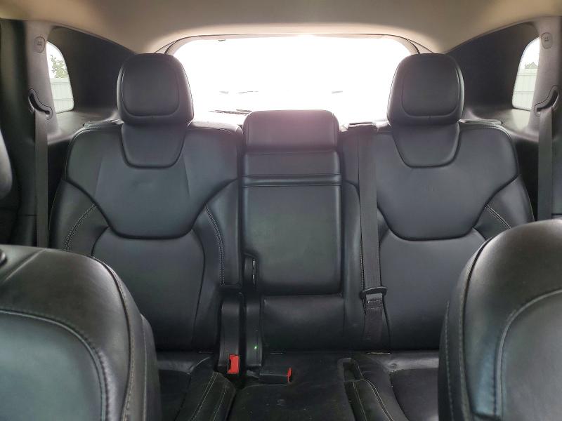 صورة رقم 10 من المزاد - 2014 JEEP CHEROKEE مع VIN 1C4PJMDS9EW304771